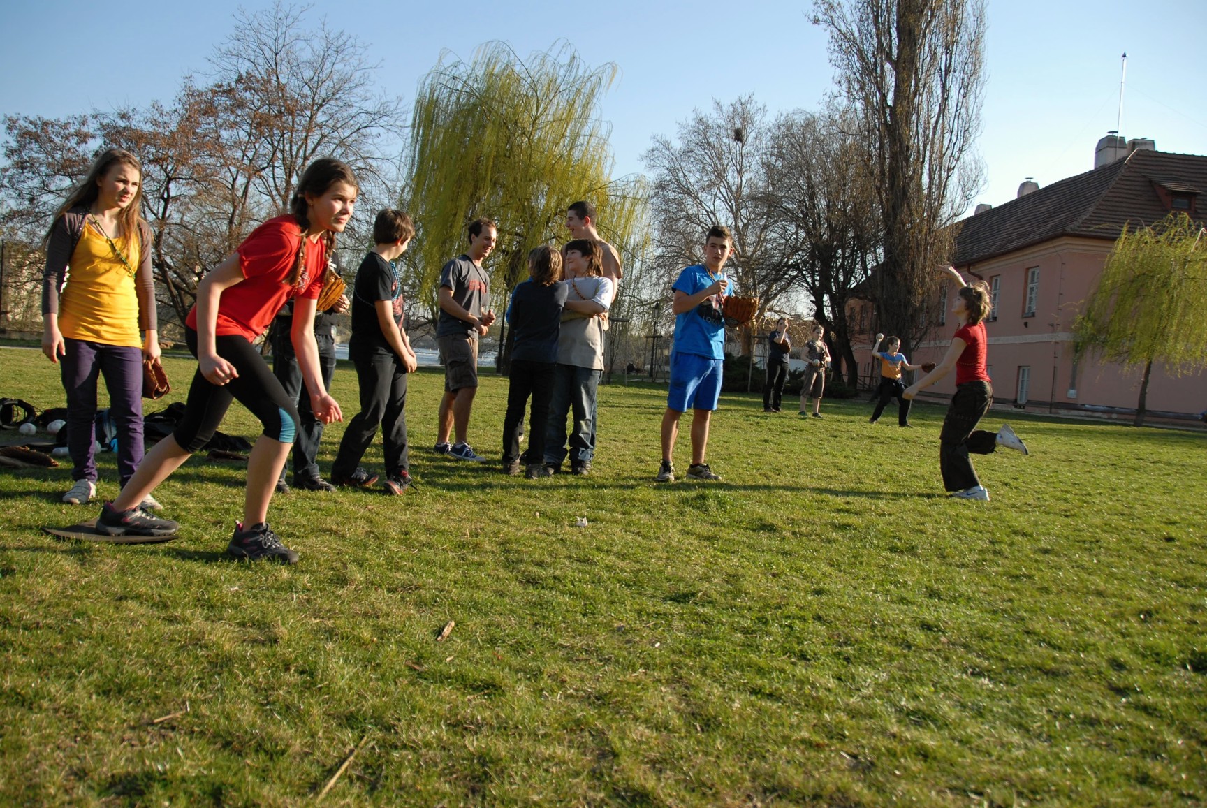 CAL 2012 unor schuzky 66